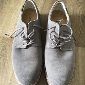 Men’s Bass-Pasadena shoe